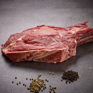Basse côte de Bœuf