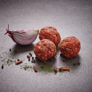 Kefta maison