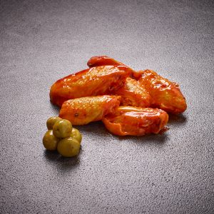 Marinade Ailes de Poulet - Barbecue