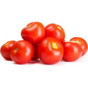Tomates rondes